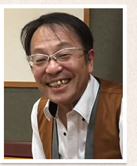 愛知県 47歳　西田 様